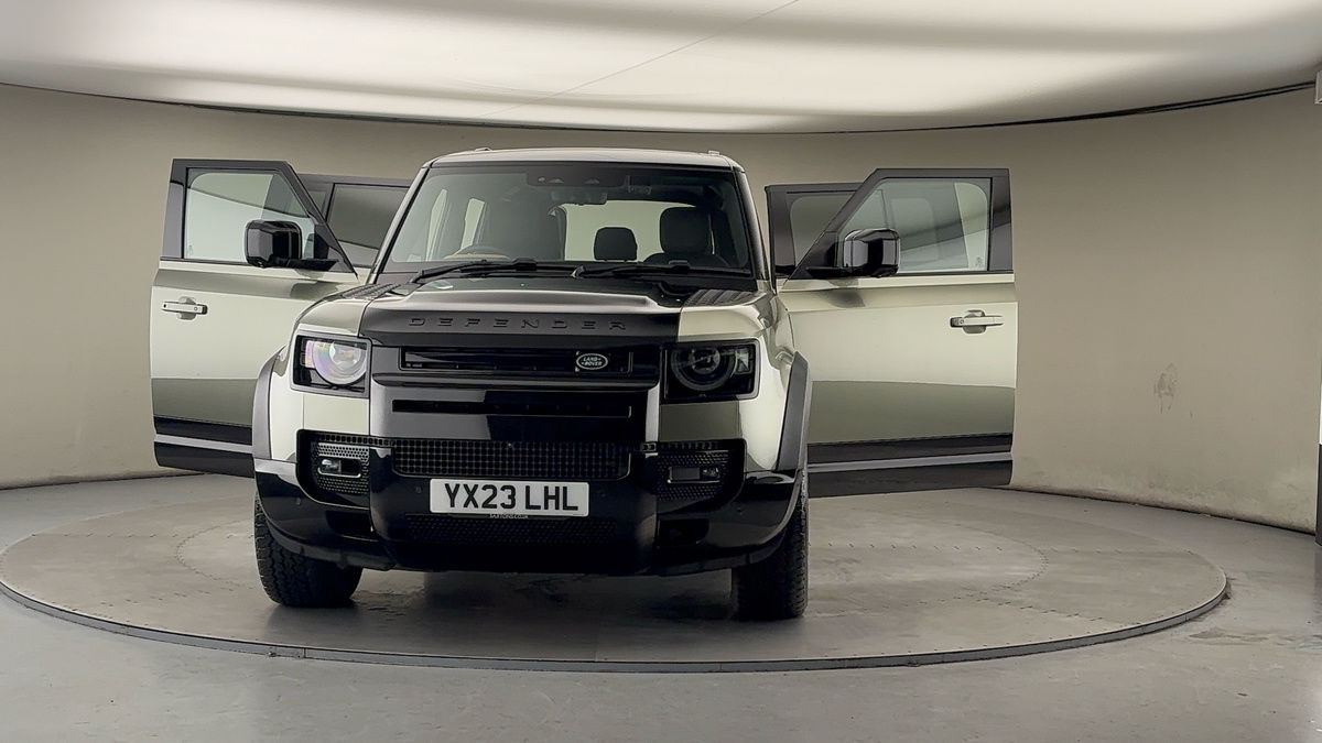 Used Land Rover Defender 2023 for sale - 77694012: Photo 51