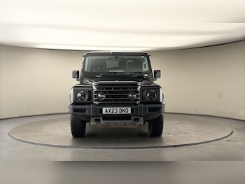 Used INEOS Grenadier 2023 for sale - 78426938: Photo