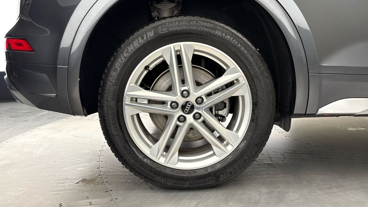 Used Audi Q5 2022 for sale - 76655661: Photo 10