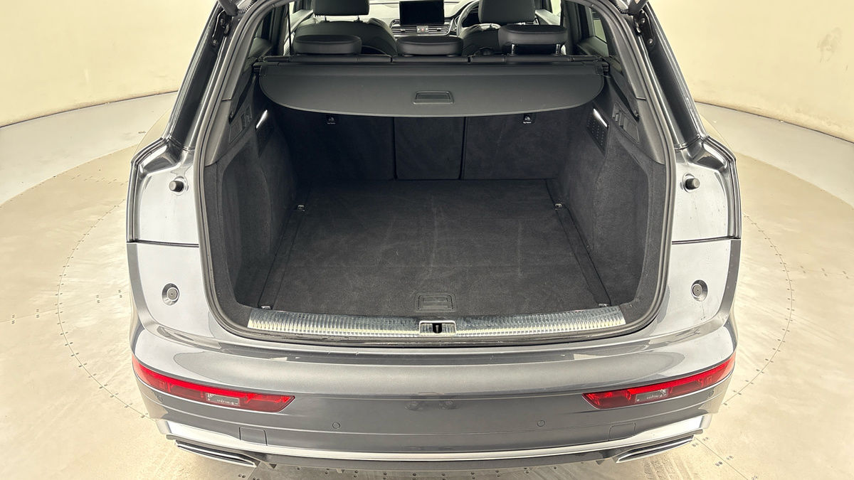 Used Audi Q5 2022 for sale - 76655661: Photo 11