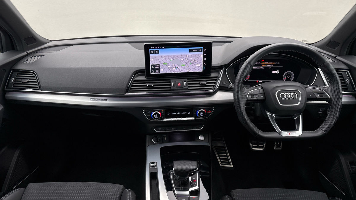 Used Audi Q5 2022 for sale - 76655661: Photo 12