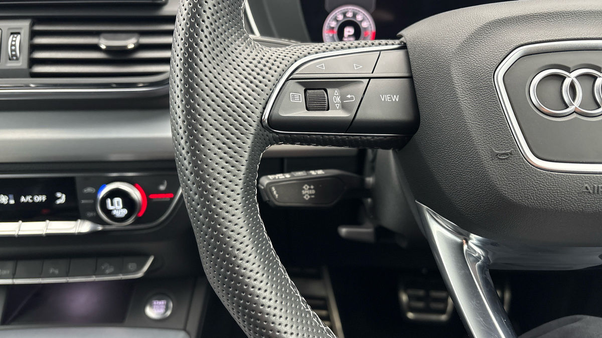 Used Audi Q5 2022 for sale - 76655661: Photo 13