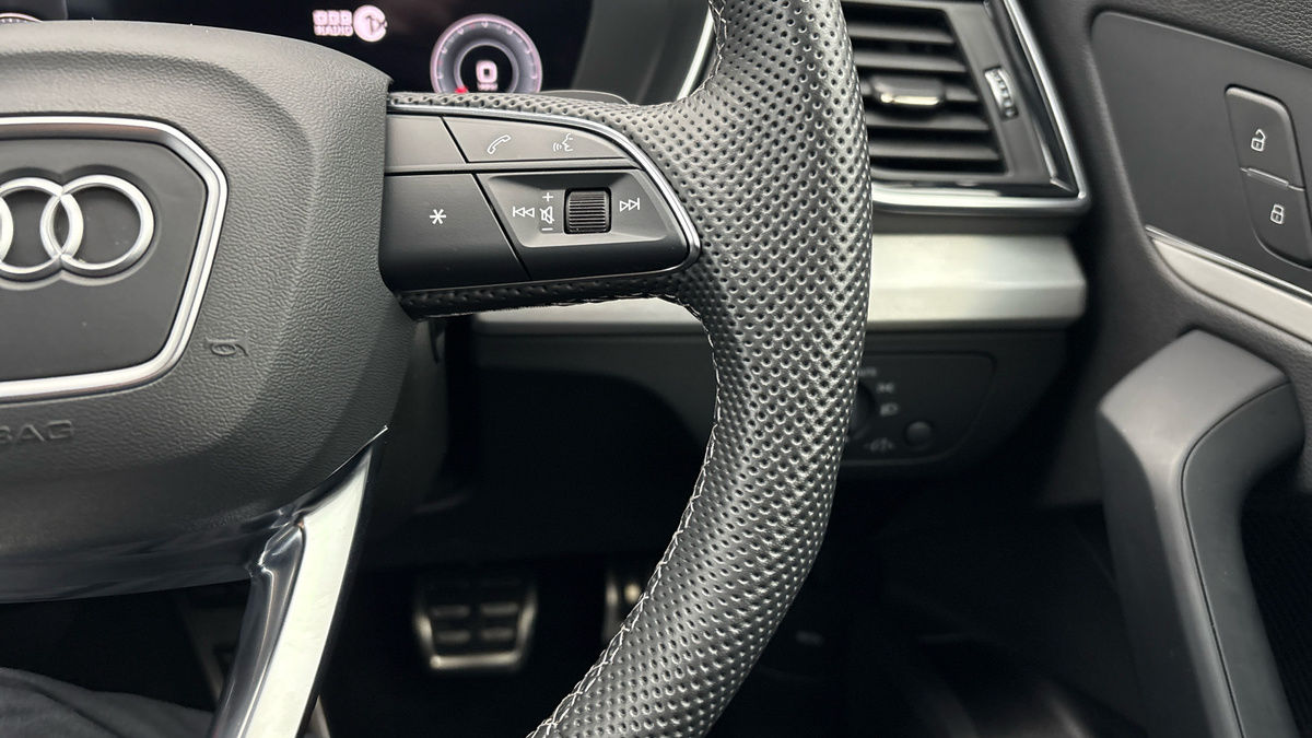 Used Audi Q5 2022 for sale - 76655661: Photo 14