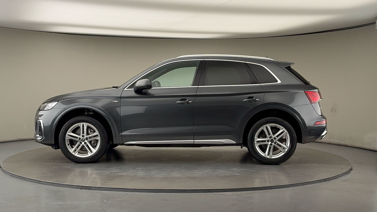 Used Audi Q5 2022 for sale - 76655661: Photo 15