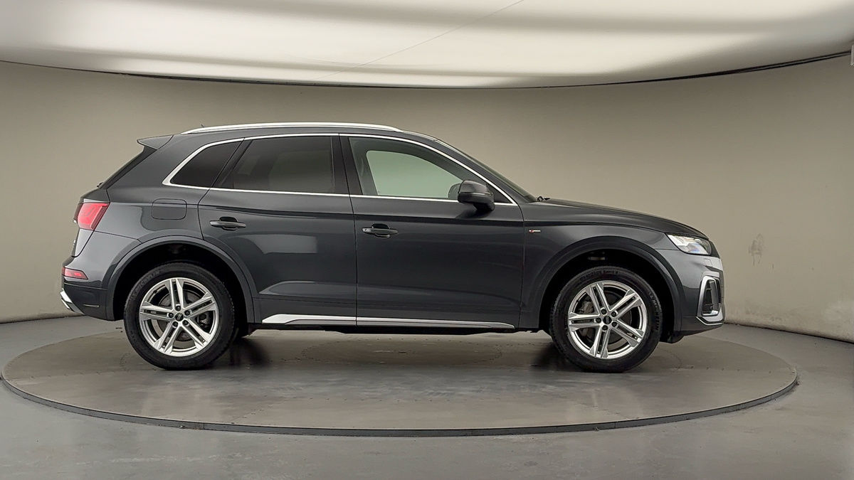 Used Audi Q5 2022 for sale - 76655661: Photo 16