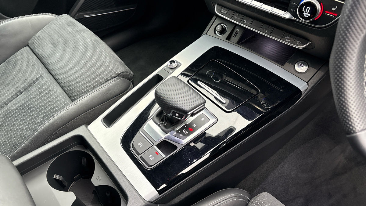 Used Audi Q5 2022 for sale - 76655661: Photo 18