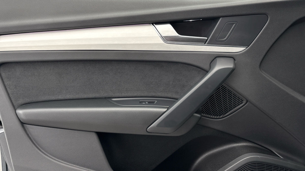 Used Audi Q5 2022 for sale - 76655661: Photo 19