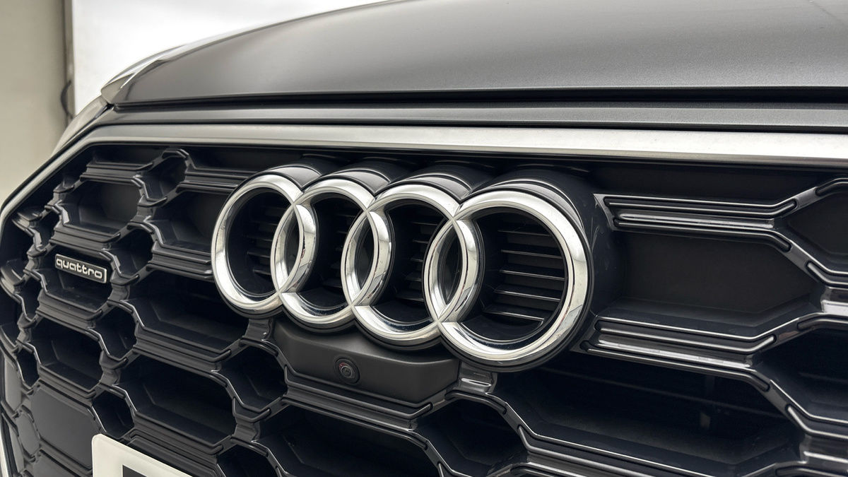 Used Audi Q5 2022 for sale - 76655661: Photo 24