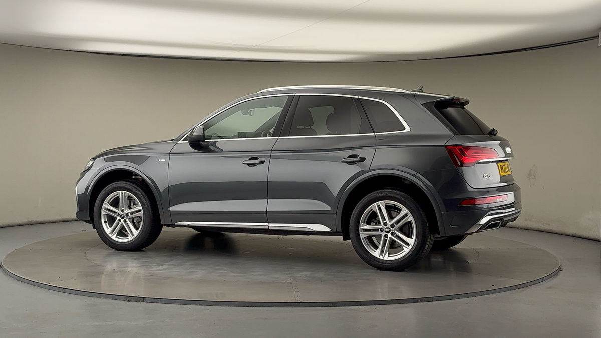 Used Audi Q5 2022 for sale - 76655661: Photo 26