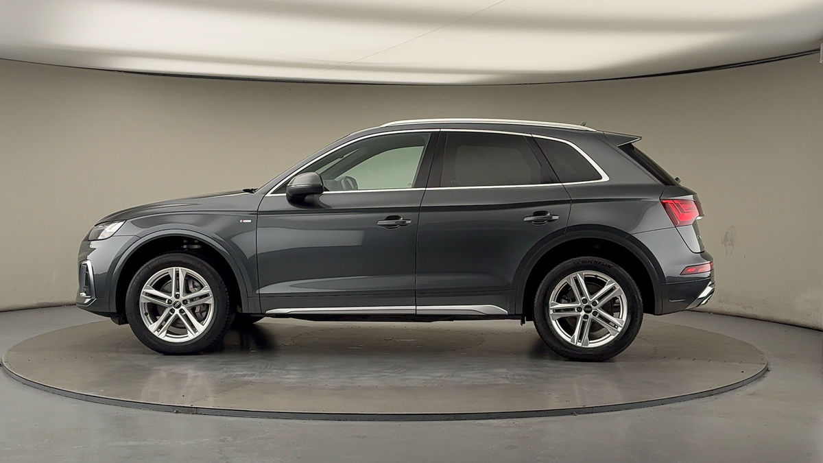 Used Audi Q5 2022 for sale - 76655661: Photo 27