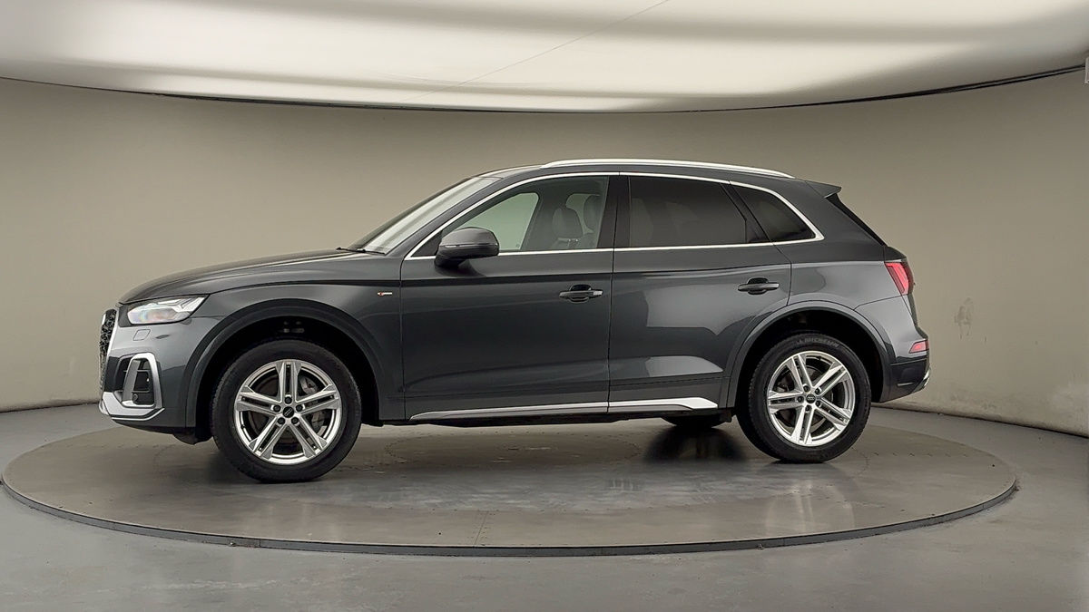 Used Audi Q5 2022 for sale - 76655661: Photo 28