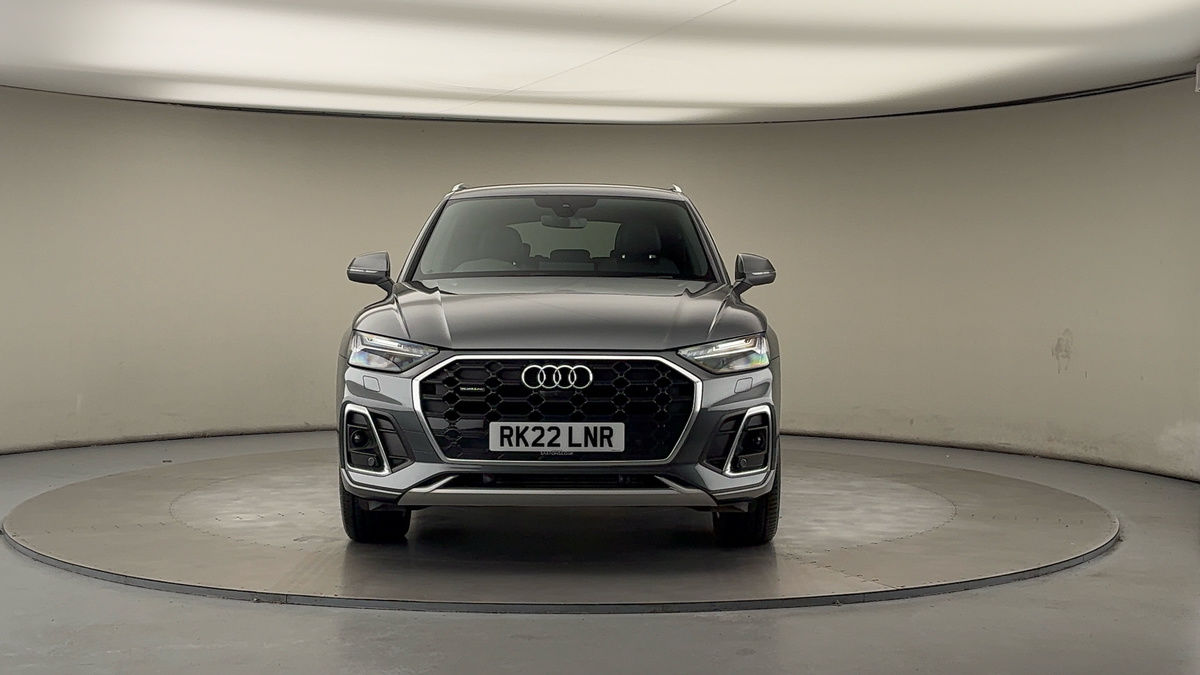 Used Audi Q5 2022 for sale - 76655661: Photo 3