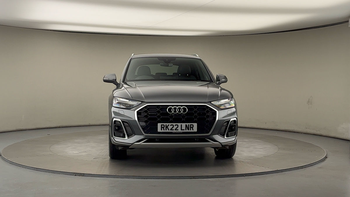 Used Audi Q5 2022 for sale - 76655661: Photo 32