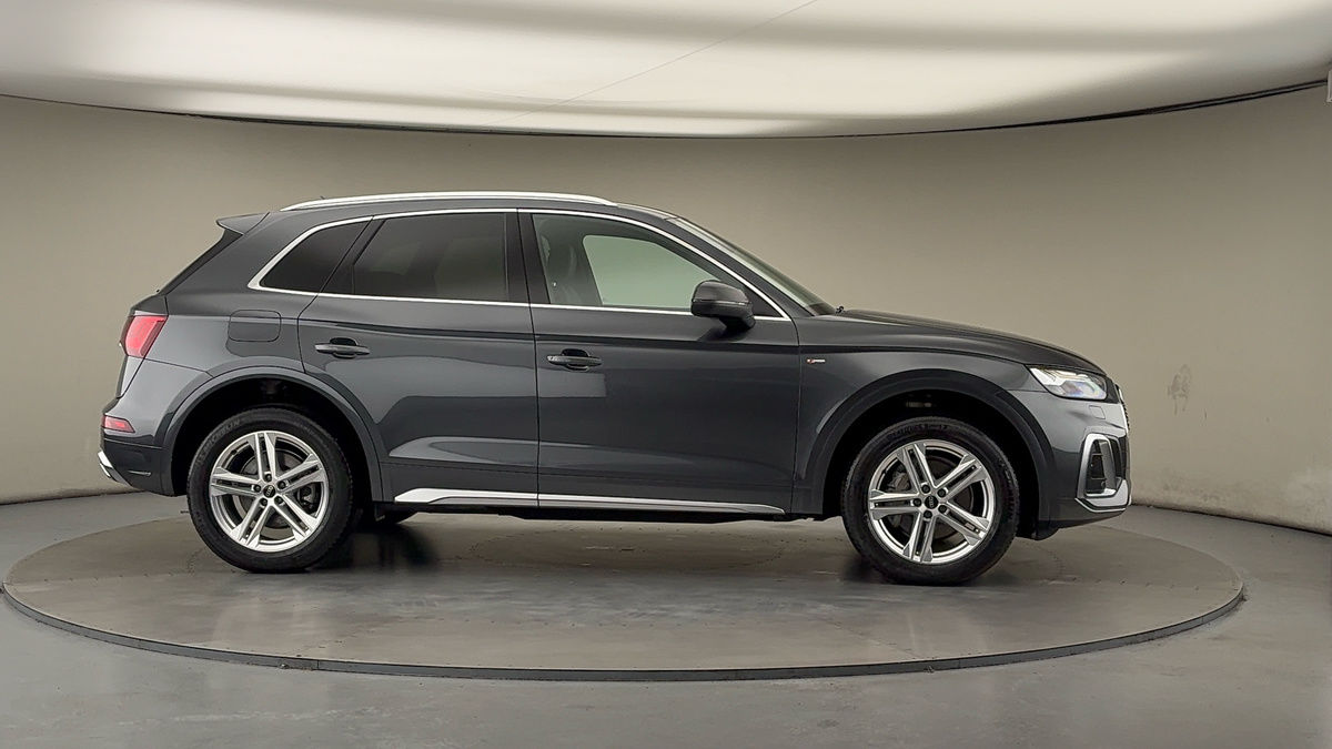 Used Audi Q5 2022 for sale - 76655661: Photo 36