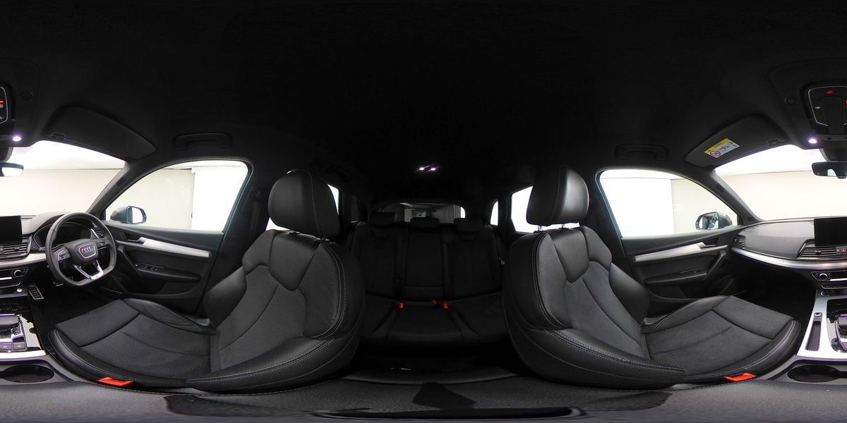 Used Audi Q5 2022 for sale - 76655661: Photo 44