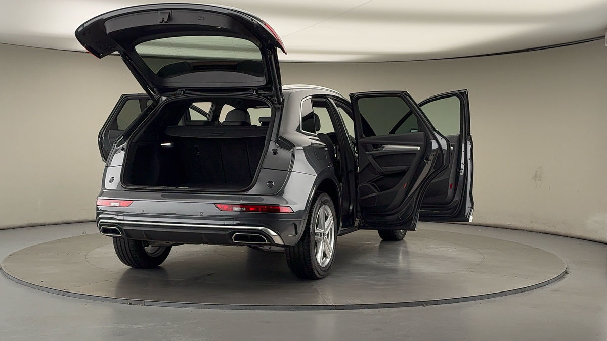 Used Audi Q5 2022 for sale - 76655661: Photo 59