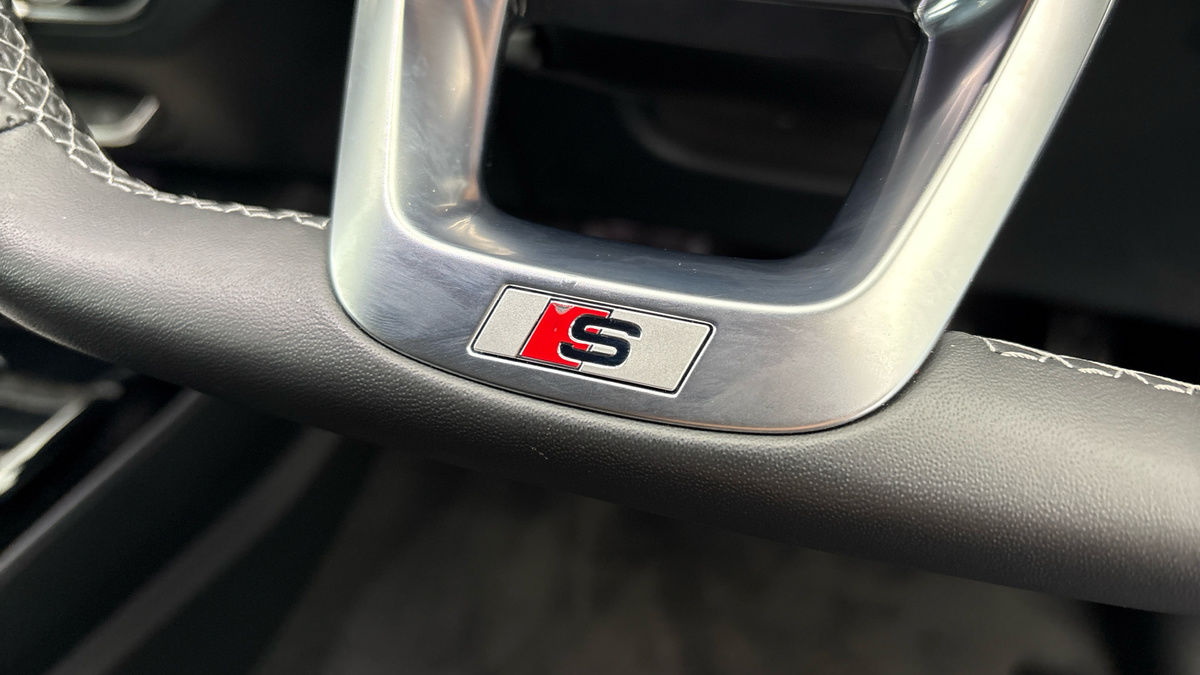 Used Audi Q5 2022 for sale - 76655661: Photo 6