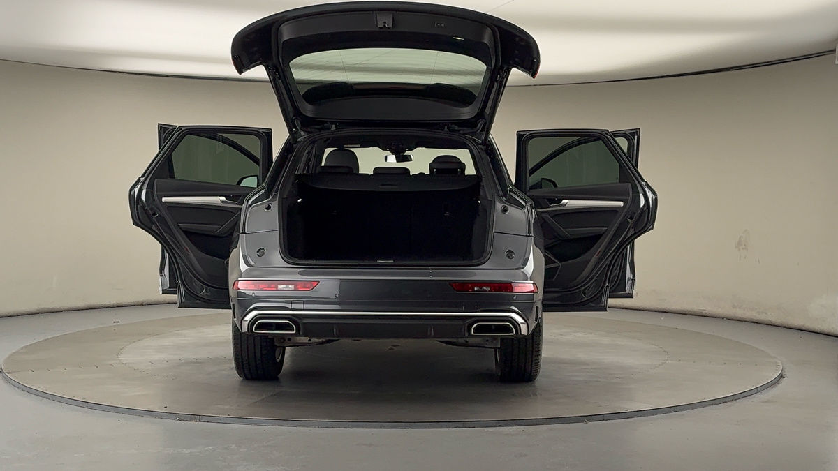 Used Audi Q5 2022 for sale - 76655661: Photo 60