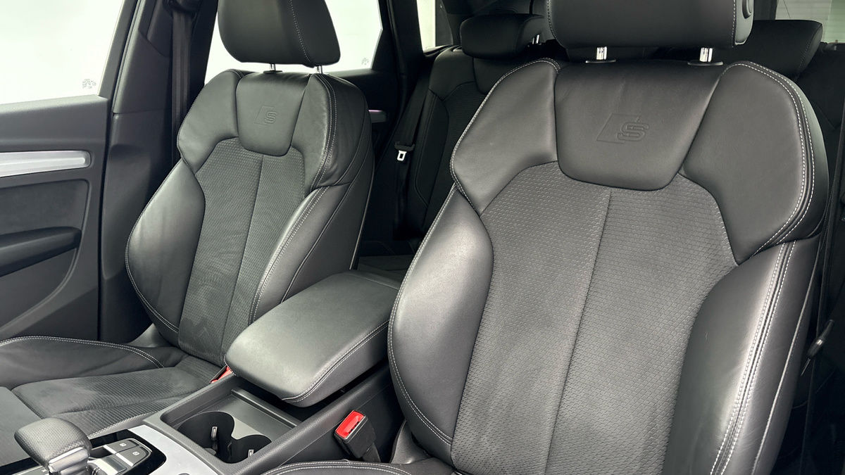 Used Audi Q5 2022 for sale - 76655661: Photo 7