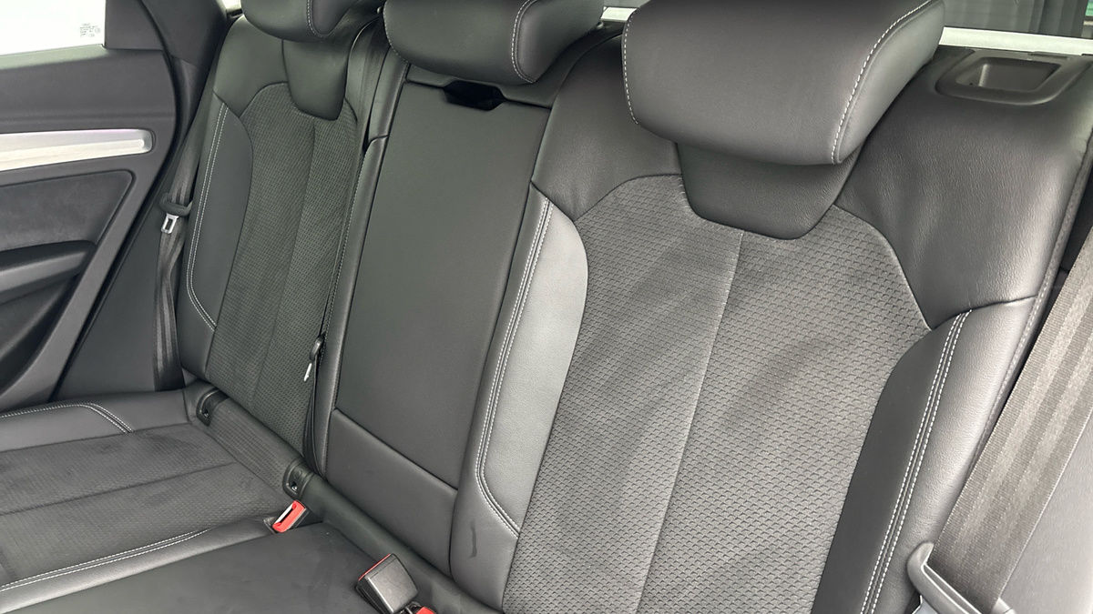 Used Audi Q5 2022 for sale - 76655661: Photo 8