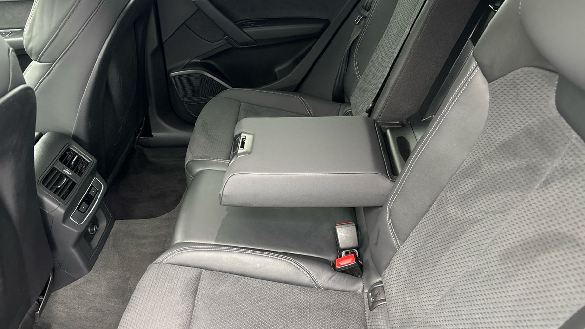 Used Audi Q5 2022 for sale - 76655661: Photo 9