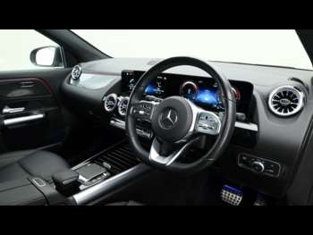 Used Mercedes-Benz GLA 2022 for sale - 74774311: Photo