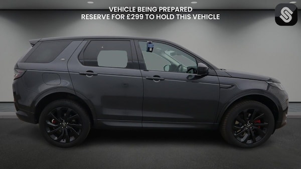 Used Land Rover Discovery Sport 2022 for sale - 76292311: Photo 9