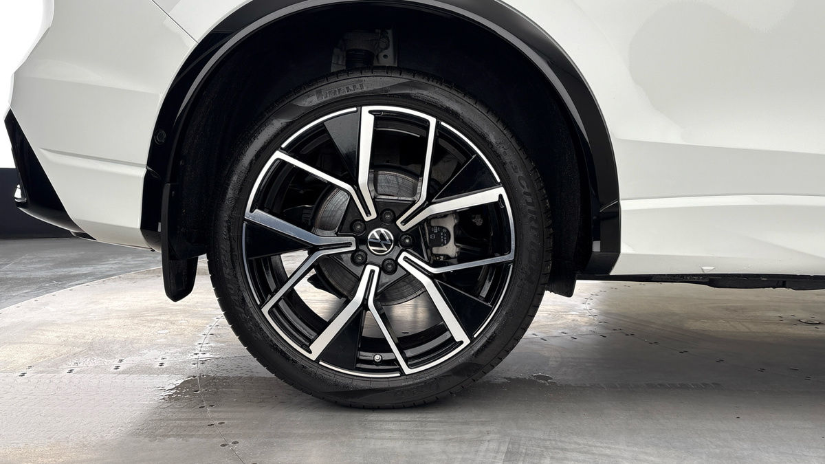 Used Volkswagen Tiguan 2025 for sale - 77508232: Photo 10