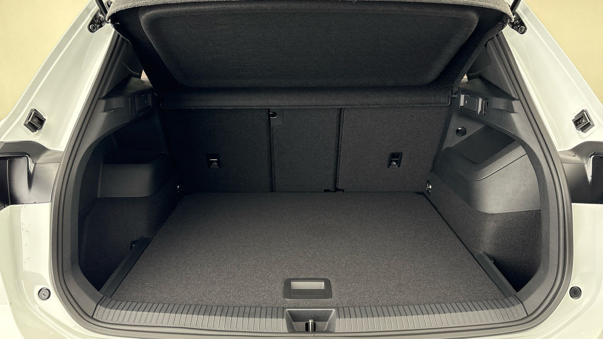 Used Volkswagen Tiguan 2025 for sale - 77508232: Photo 11