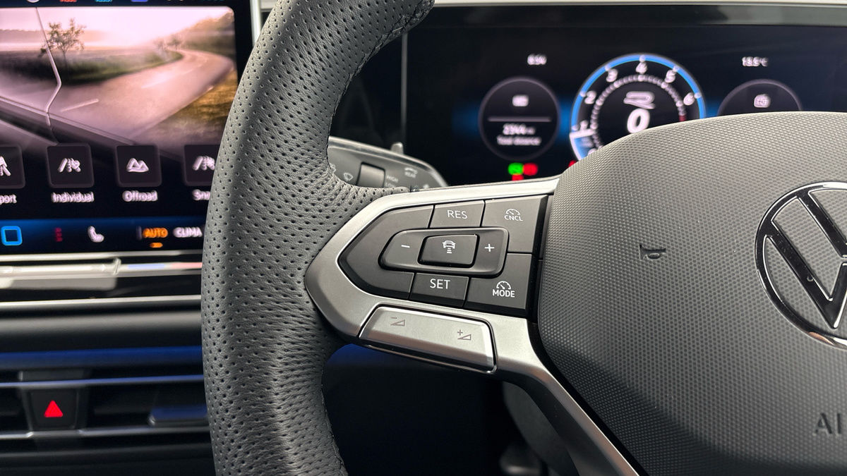 Used Volkswagen Tiguan 2025 for sale - 77508232: Photo 13