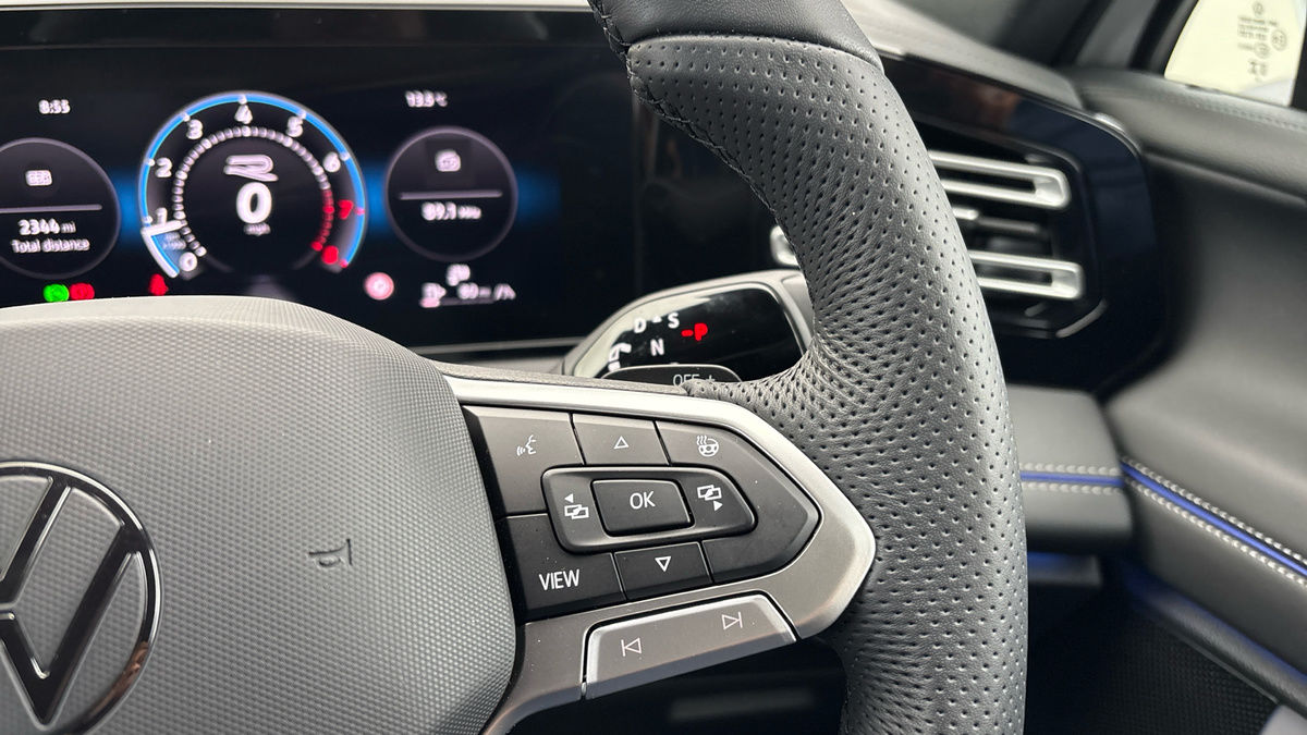 Used Volkswagen Tiguan 2025 for sale - 77508232: Photo 14