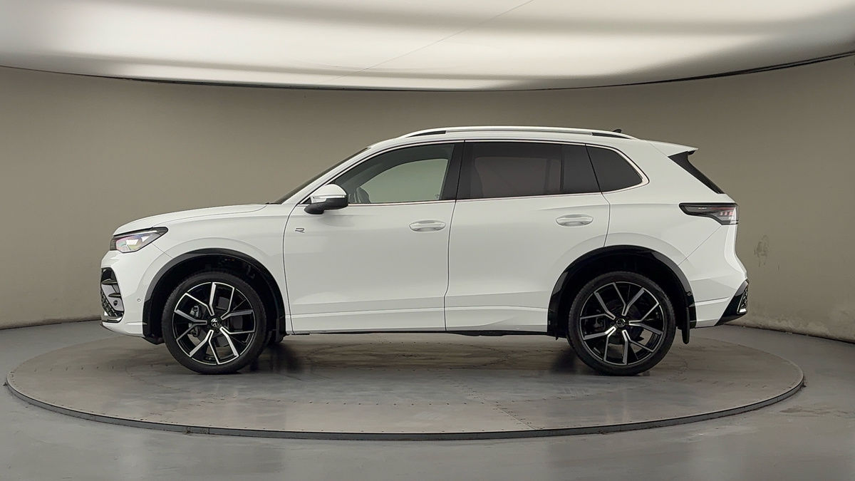 Used Volkswagen Tiguan 2025 for sale - 77508232: Photo 15