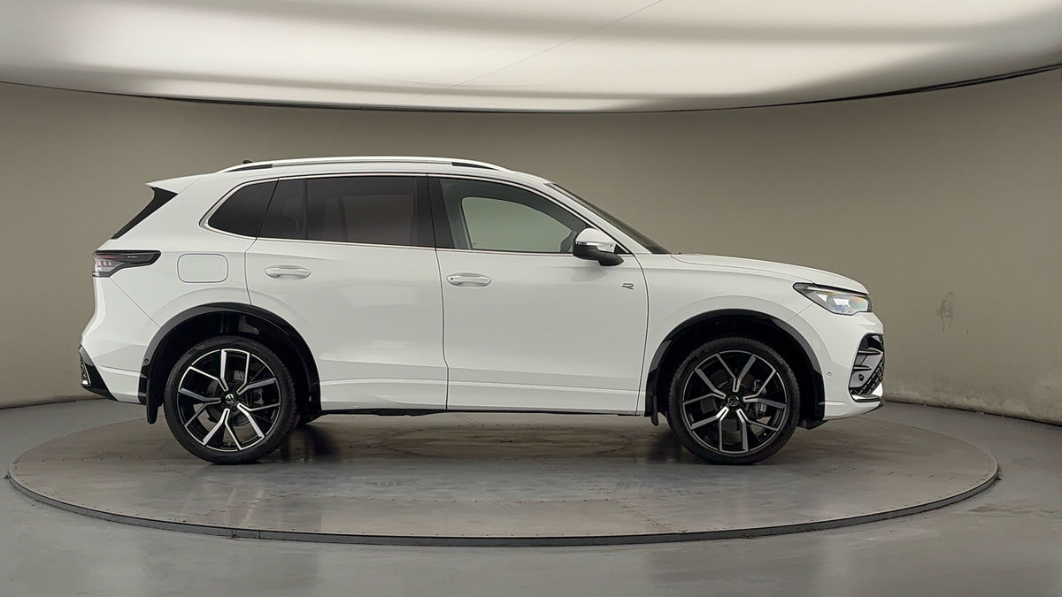 Used Volkswagen Tiguan 2025 for sale - 77508232: Photo 16