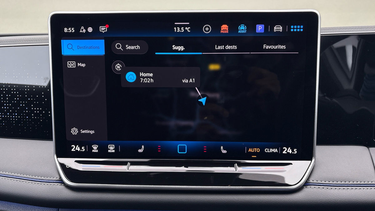 Used Volkswagen Tiguan 2025 for sale - 77508232: Photo 17