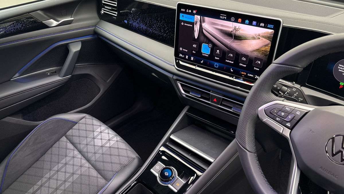 Used Volkswagen Tiguan 2025 for sale - 77508232: Photo 18