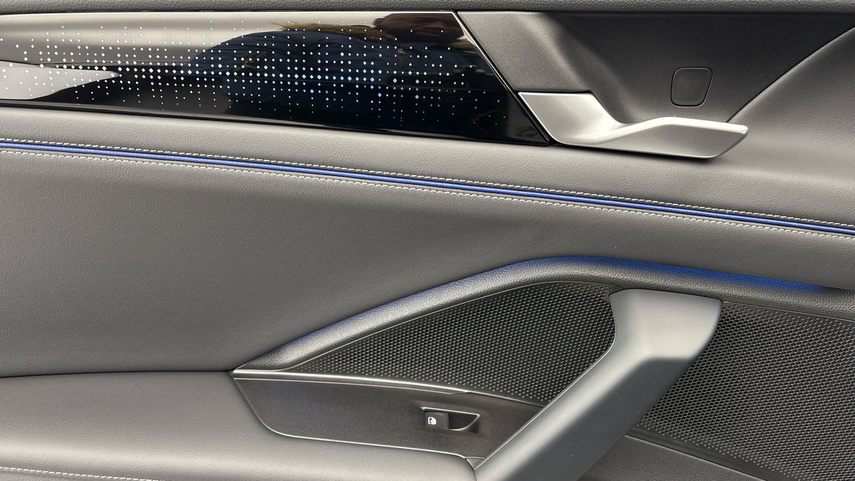 Used Volkswagen Tiguan 2025 for sale - 77508232: Photo 19