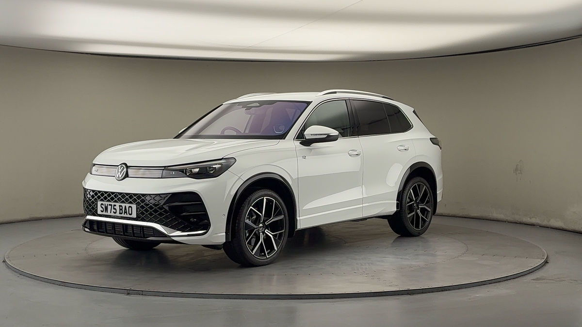 Used Volkswagen Tiguan 2025 for sale - 77508232: Photo 20