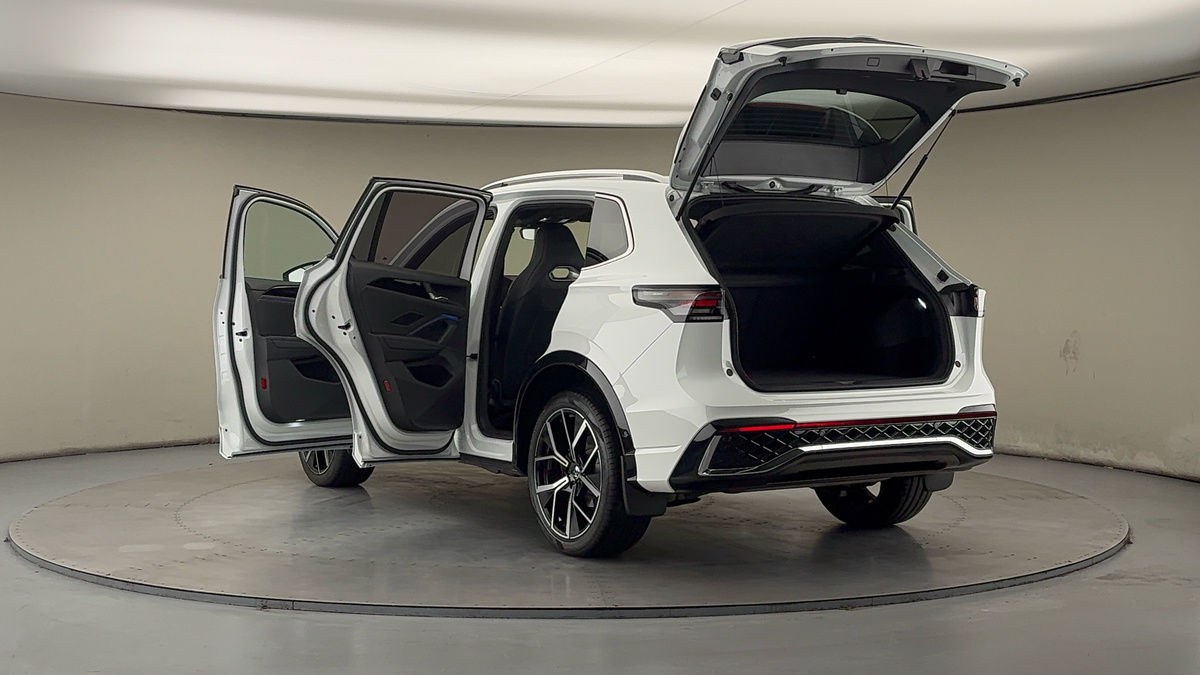 Used Volkswagen Tiguan 2025 for sale - 77508232: Photo 23