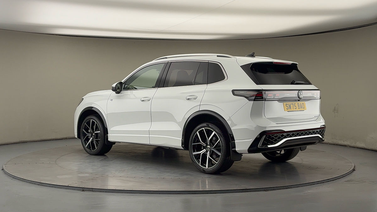 Used Volkswagen Tiguan 2025 for sale - 77508232: Photo 26