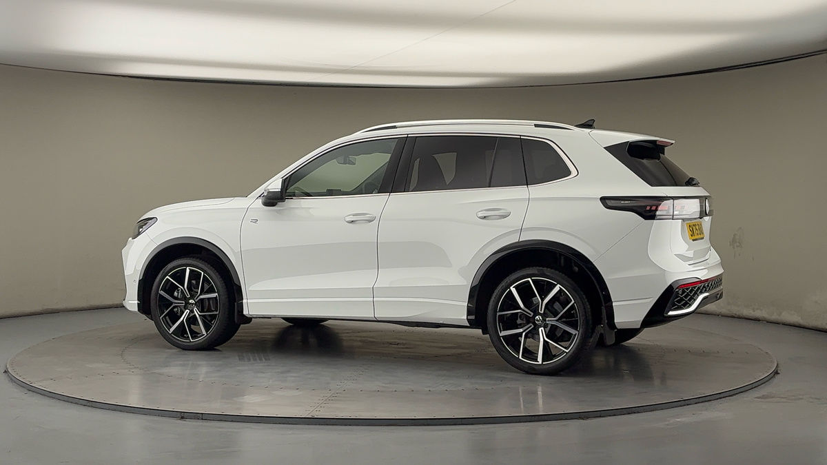 Used Volkswagen Tiguan 2025 for sale - 77508232: Photo 27