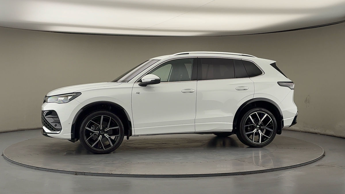 Used Volkswagen Tiguan 2025 for sale - 77508232: Photo 29