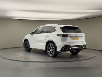 Used Volkswagen Tiguan 2025 for sale - 77508232: Photo