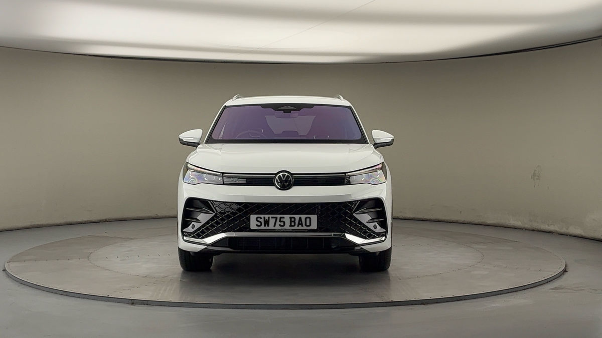 Used Volkswagen Tiguan 2025 for sale - 77508232: Photo 3