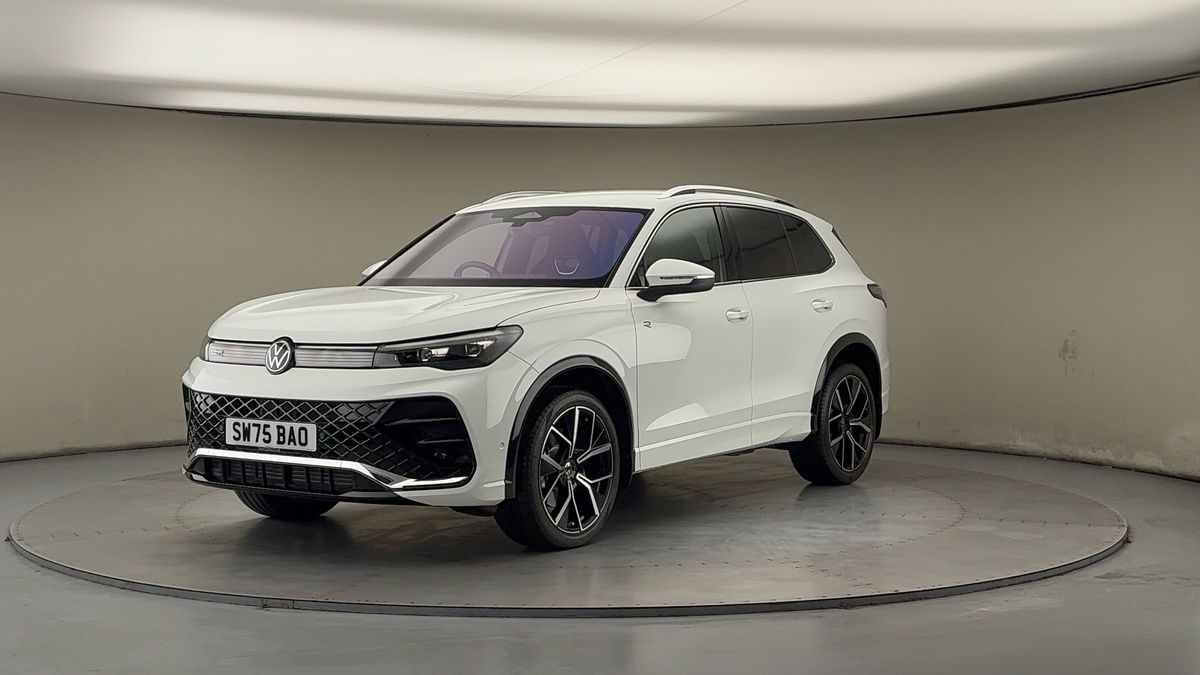 Used Volkswagen Tiguan 2025 for sale - 77508232: Photo 31