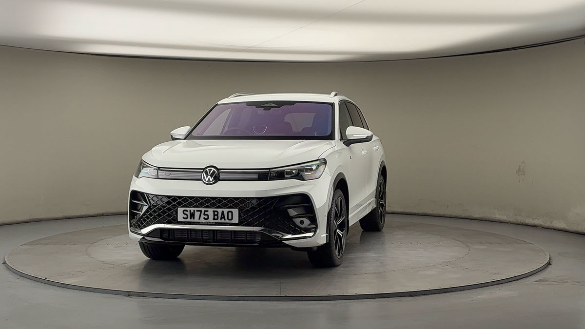 Used Volkswagen Tiguan 2025 for sale - 77508232: Photo 32