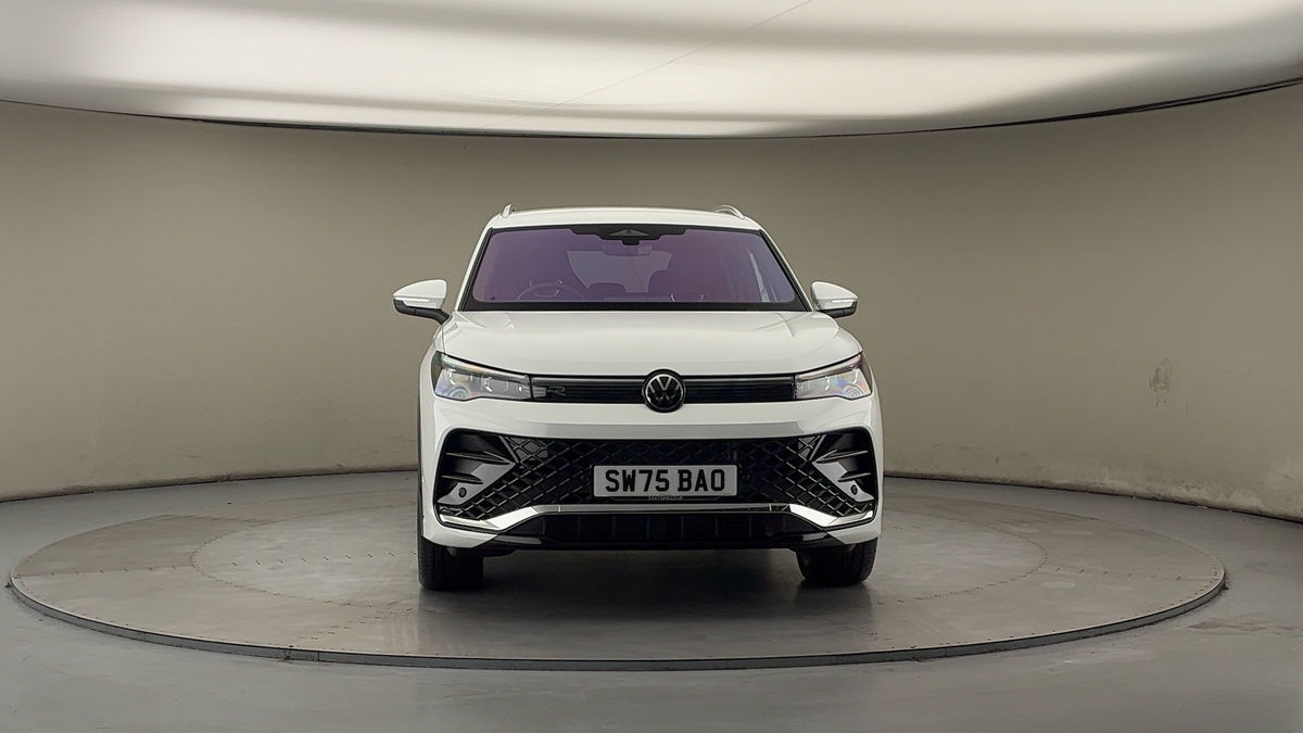 Used Volkswagen Tiguan 2025 for sale - 77508232: Photo 33