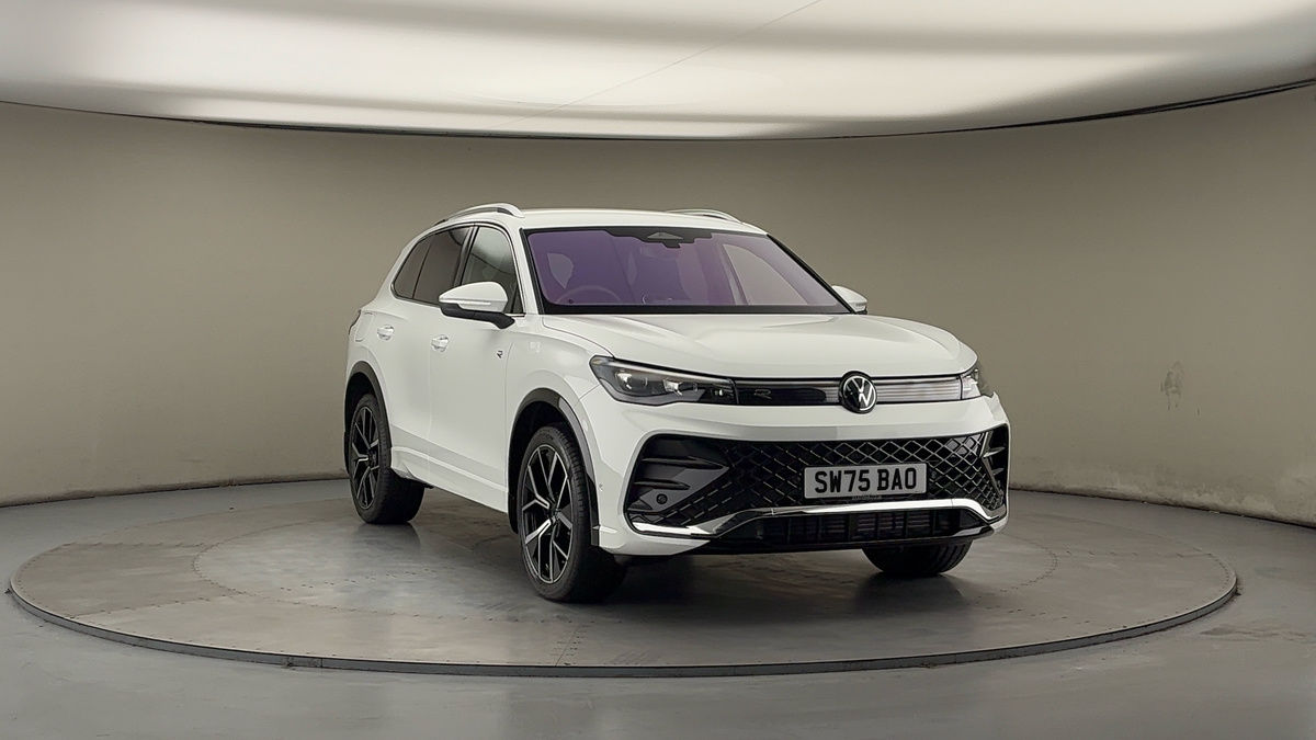 Used Volkswagen Tiguan 2025 for sale - 77508232: Photo 34