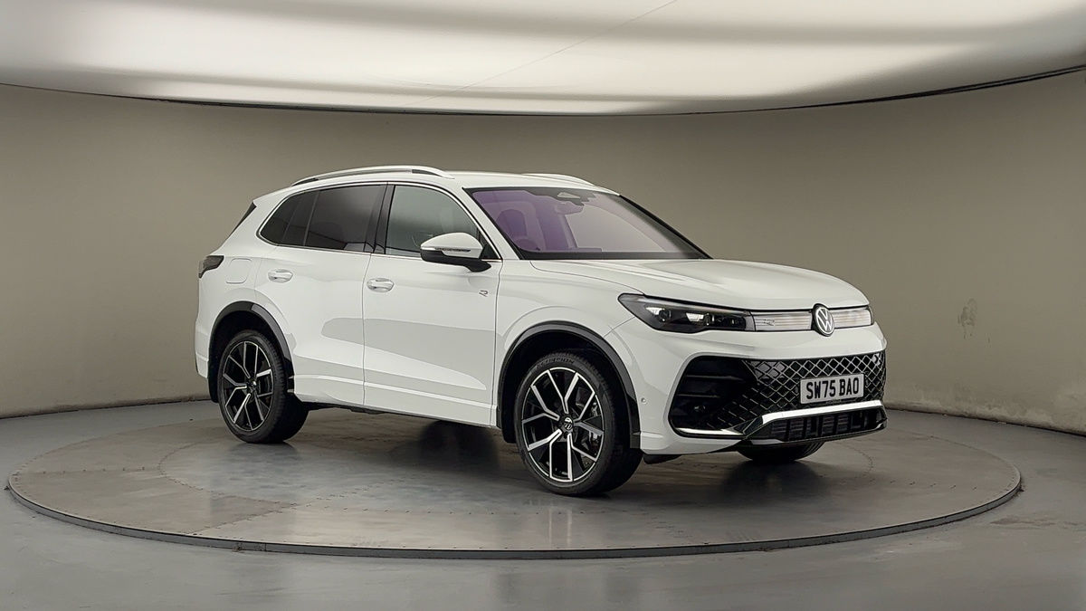 Used Volkswagen Tiguan 2025 for sale - 77508232: Photo 35