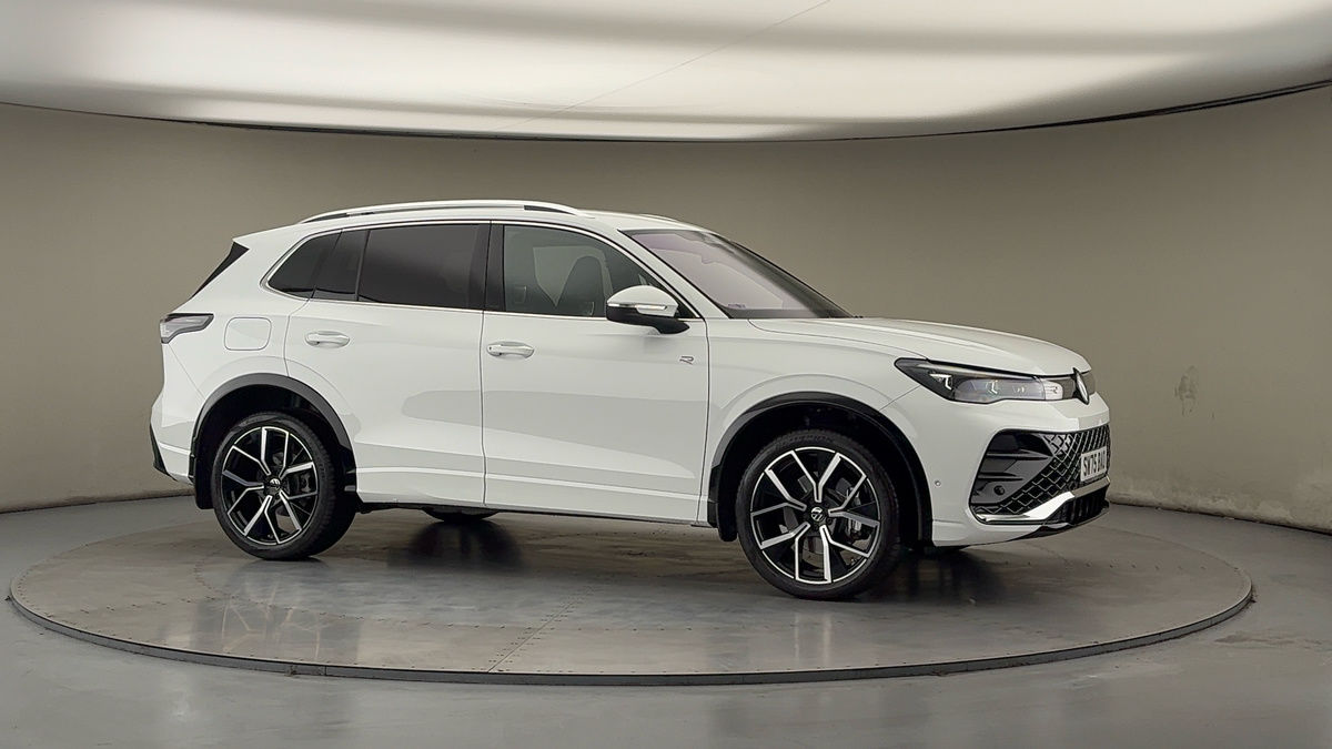 Used Volkswagen Tiguan 2025 for sale - 77508232: Photo 36