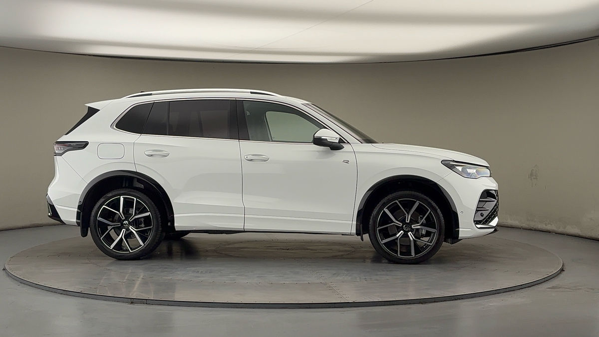 Used Volkswagen Tiguan 2025 for sale - 77508232: Photo 37